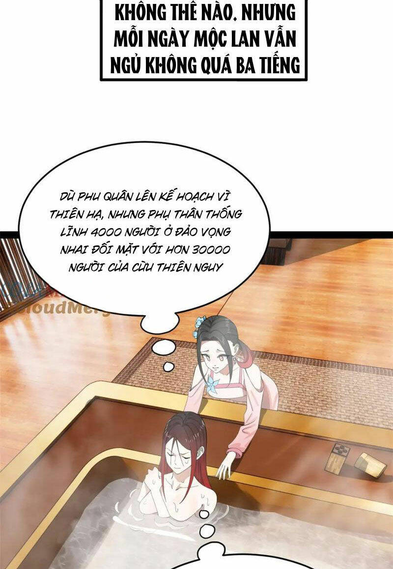 Chàng Rể Mạnh Nhất Lịch Sử - Chapter 165 - Page 55