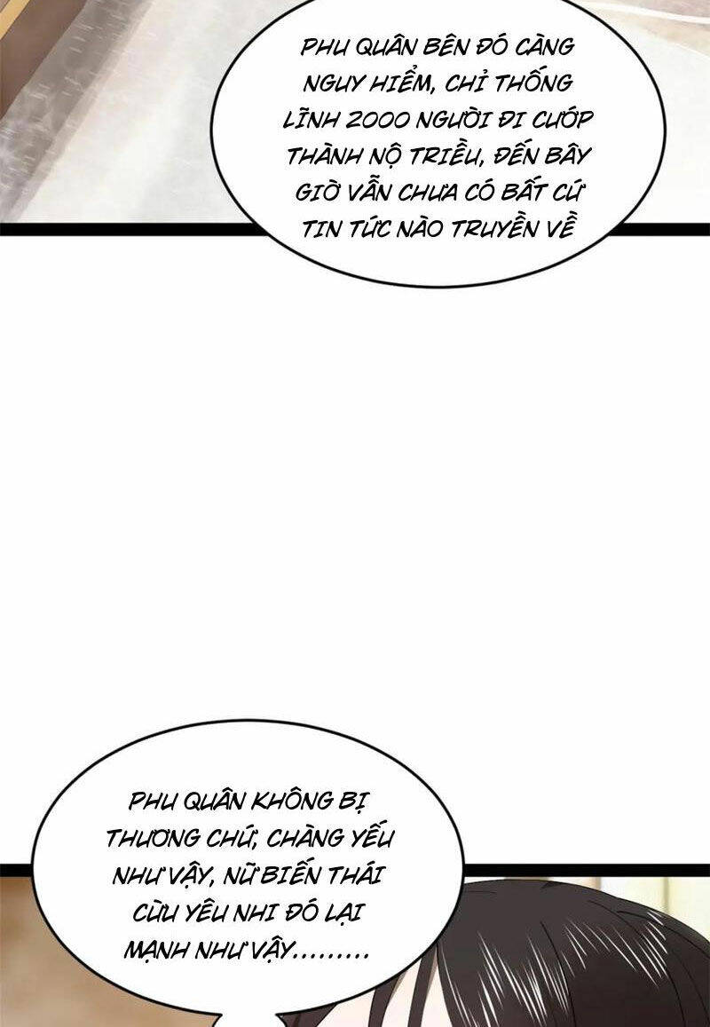 Chàng Rể Mạnh Nhất Lịch Sử - Chapter 165 - Page 56