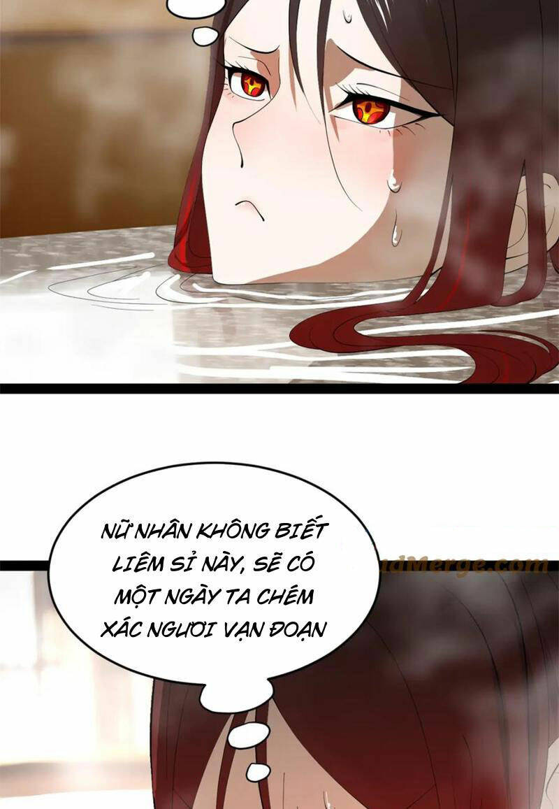 Chàng Rể Mạnh Nhất Lịch Sử - Chapter 165 - Page 57