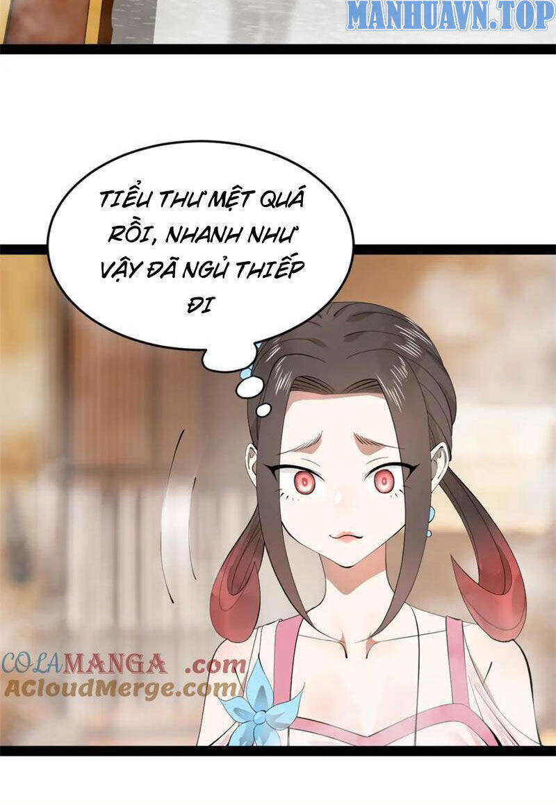 Chàng Rể Mạnh Nhất Lịch Sử - Chapter 165 - Page 59