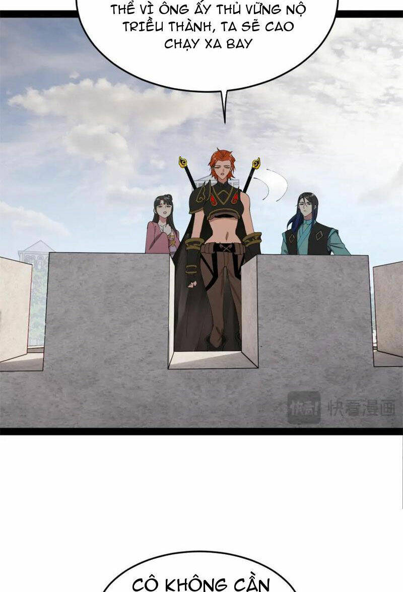 Chàng Rể Mạnh Nhất Lịch Sử - Chapter 165 - Page 6