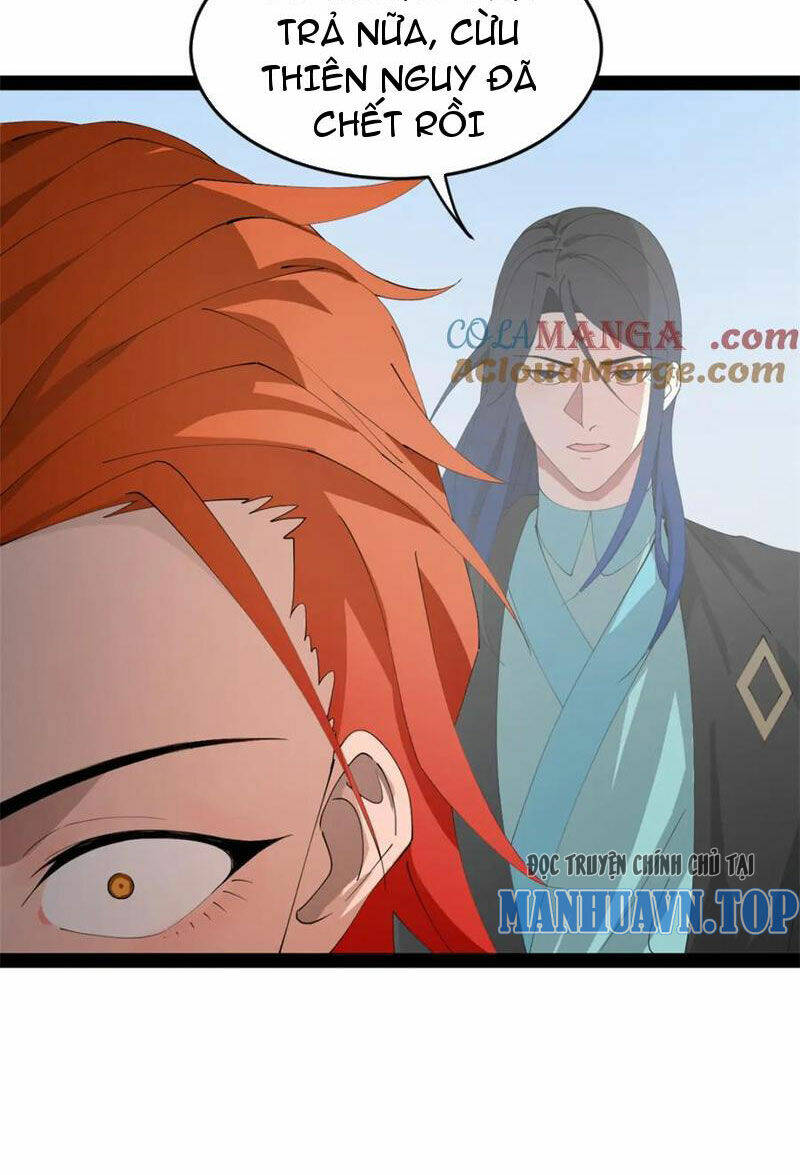 Chàng Rể Mạnh Nhất Lịch Sử - Chapter 165 - Page 7