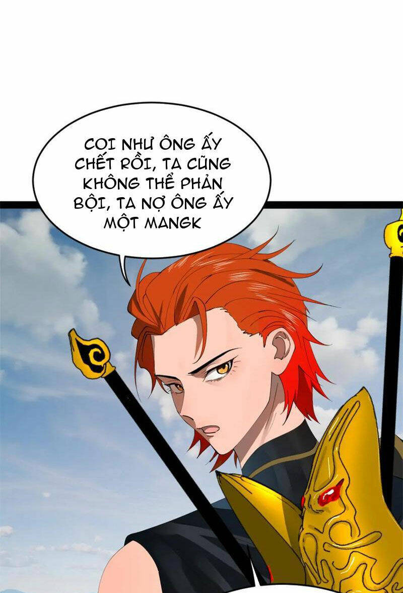 Chàng Rể Mạnh Nhất Lịch Sử - Chapter 165 - Page 8