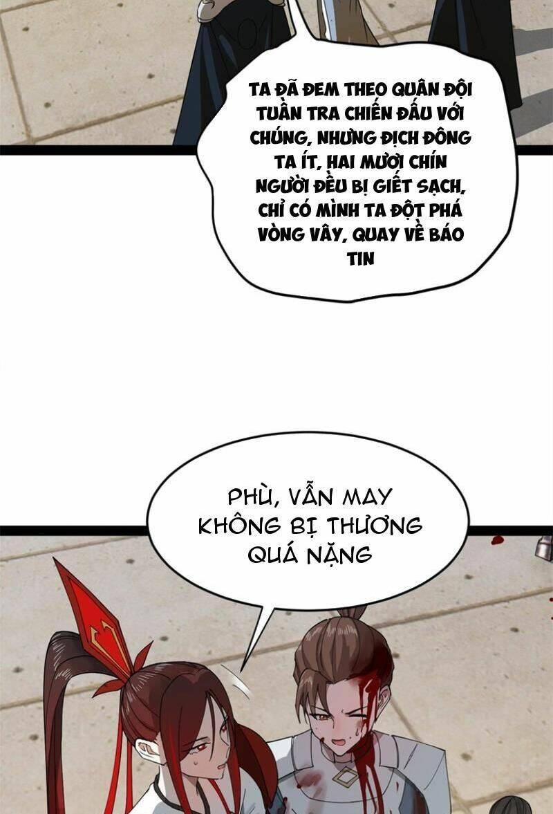 Chàng Rể Mạnh Nhất Lịch Sử - Chapter 166 - Page 9