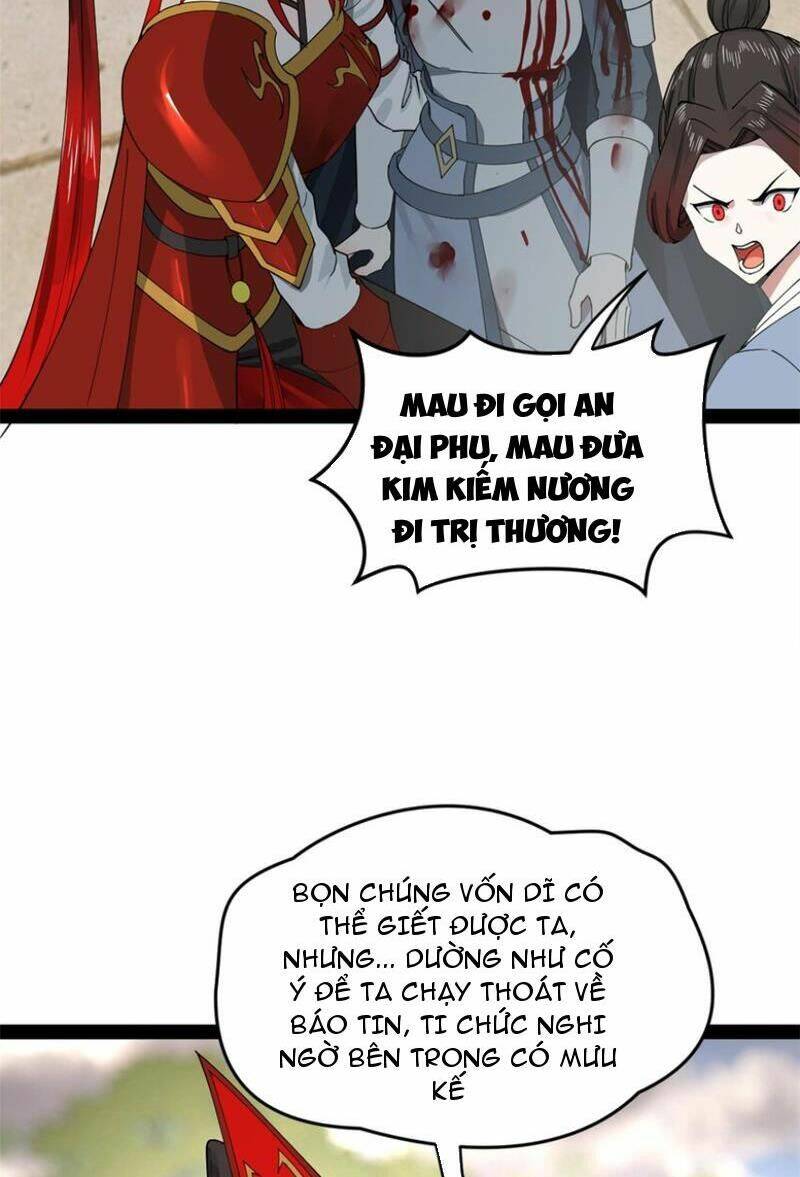 Chàng Rể Mạnh Nhất Lịch Sử - Chapter 166 - Page 10
