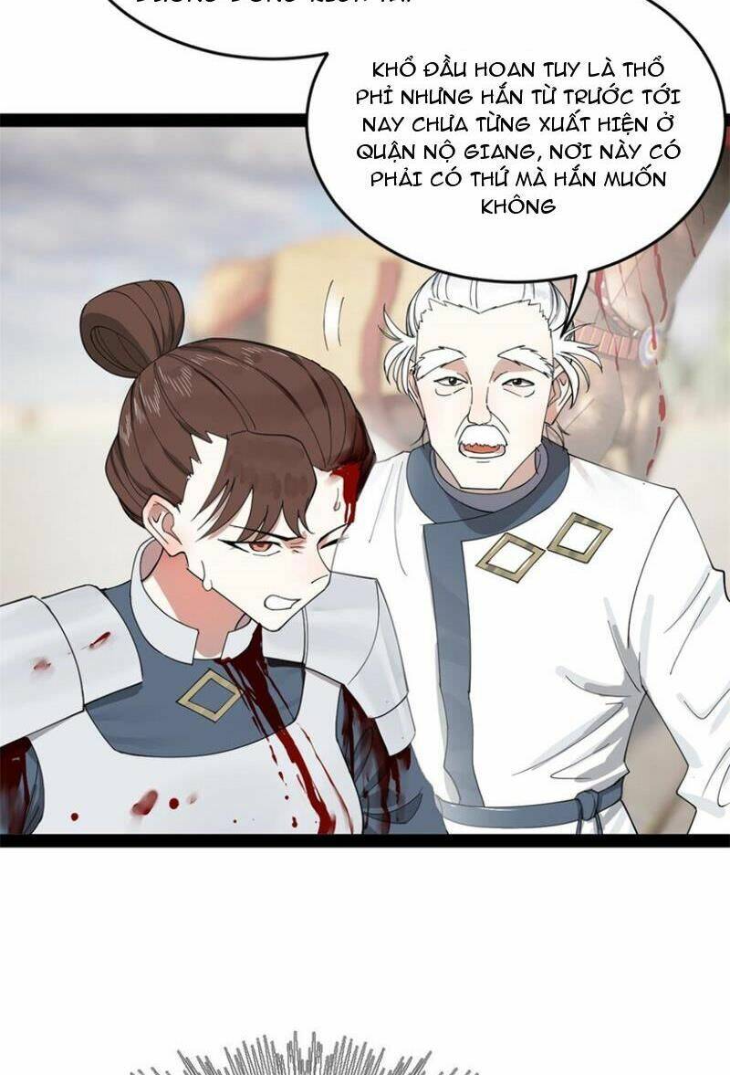 Chàng Rể Mạnh Nhất Lịch Sử - Chapter 166 - Page 12