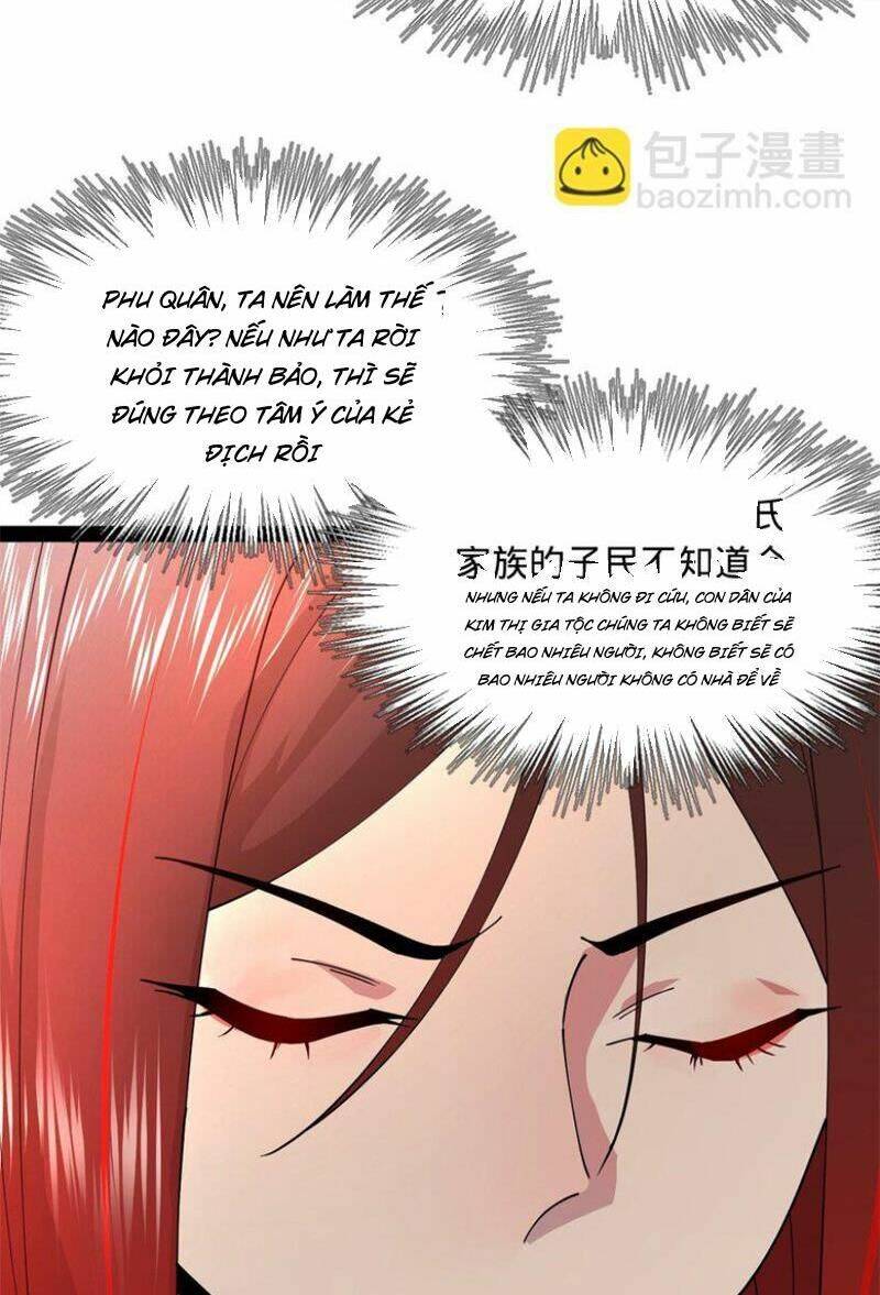 Chàng Rể Mạnh Nhất Lịch Sử - Chapter 166 - Page 14