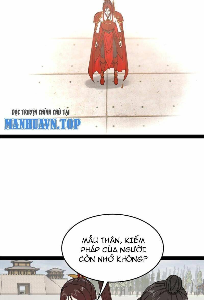 Chàng Rể Mạnh Nhất Lịch Sử - Chapter 166 - Page 16