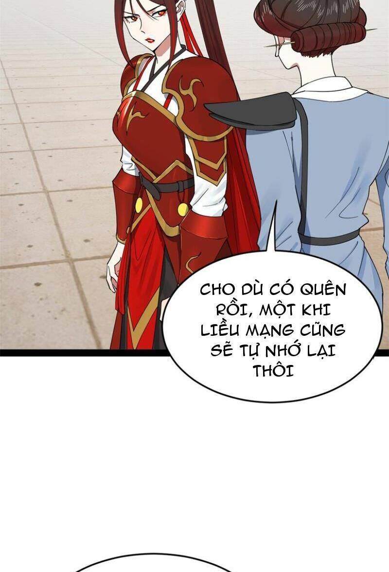 Chàng Rể Mạnh Nhất Lịch Sử - Chapter 166 - Page 17