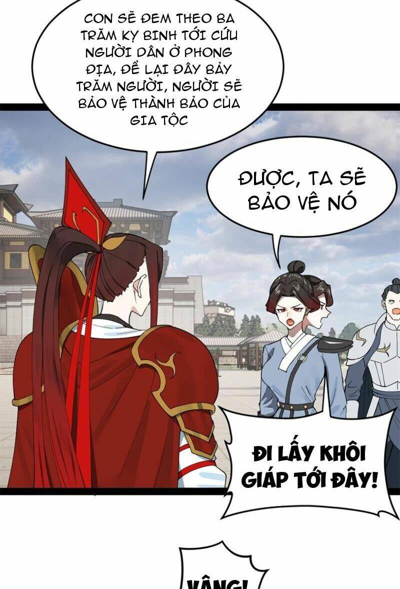 Chàng Rể Mạnh Nhất Lịch Sử - Chapter 166 - Page 18
