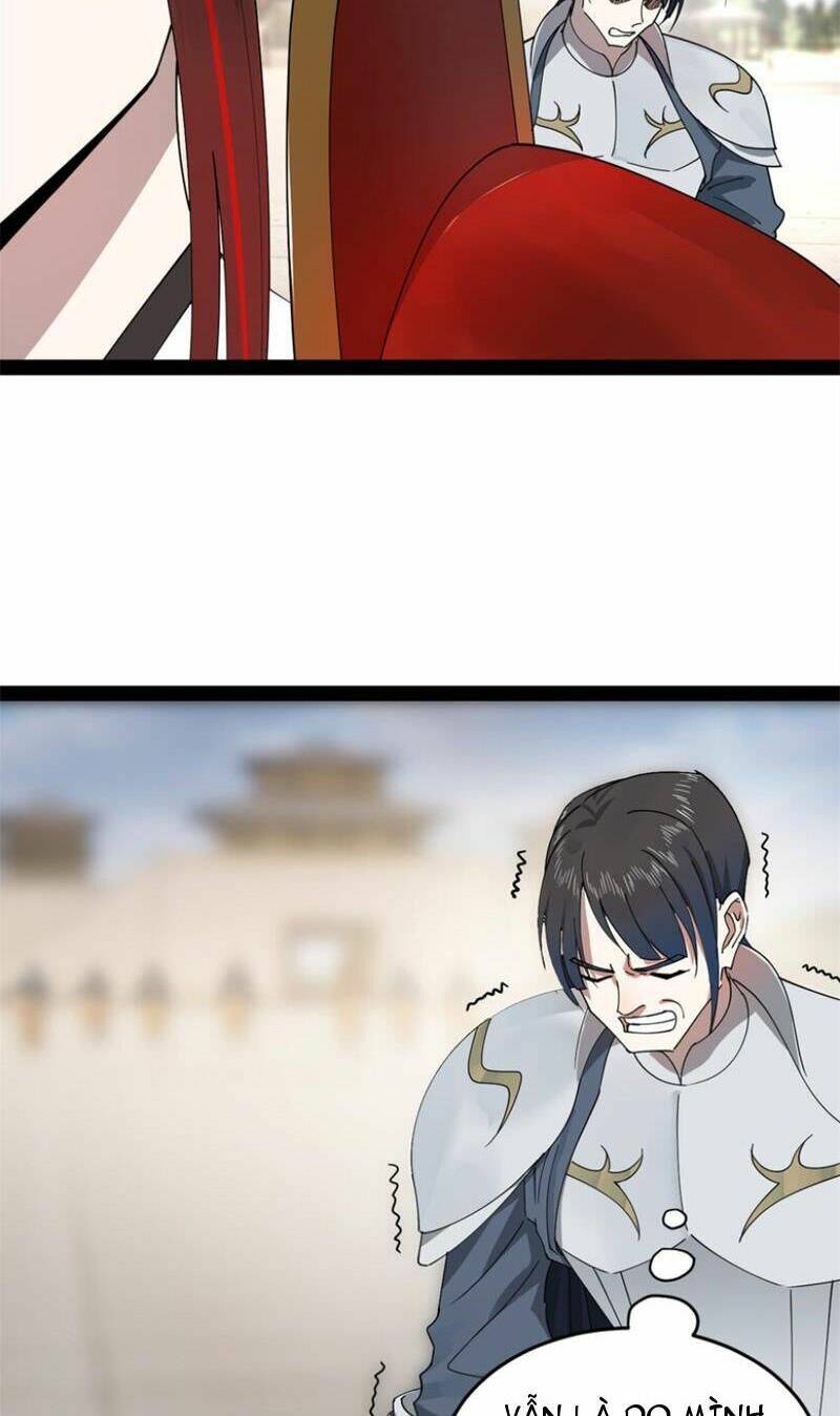 Chàng Rể Mạnh Nhất Lịch Sử - Chapter 166 - Page 23