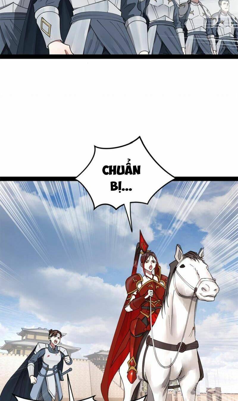 Chàng Rể Mạnh Nhất Lịch Sử - Chapter 166 - Page 25