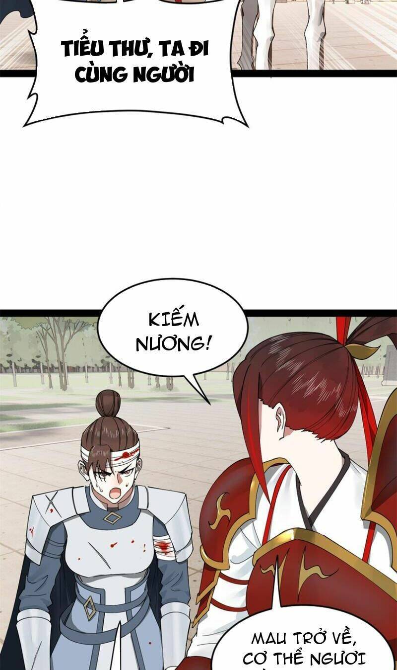 Chàng Rể Mạnh Nhất Lịch Sử - Chapter 166 - Page 26