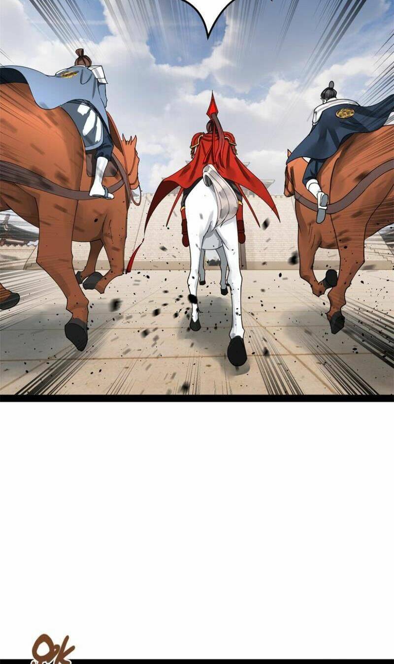 Chàng Rể Mạnh Nhất Lịch Sử - Chapter 166 - Page 29