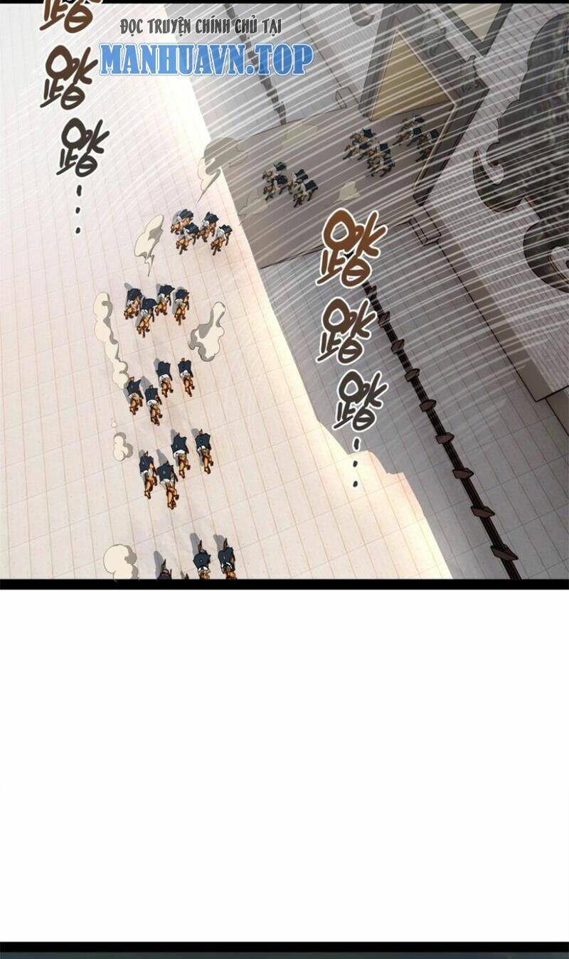 Chàng Rể Mạnh Nhất Lịch Sử - Chapter 166 - Page 30