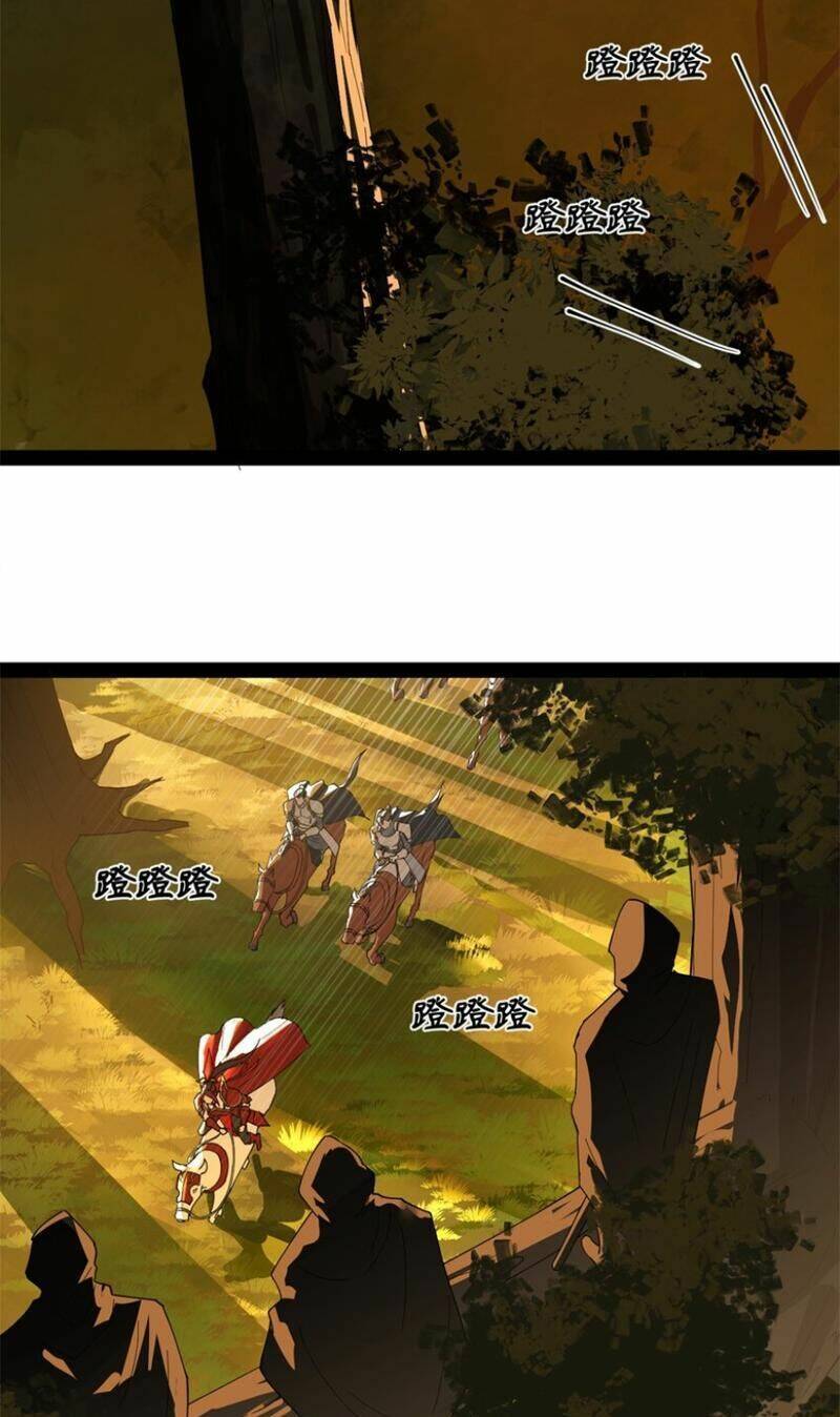 Chàng Rể Mạnh Nhất Lịch Sử - Chapter 166 - Page 32