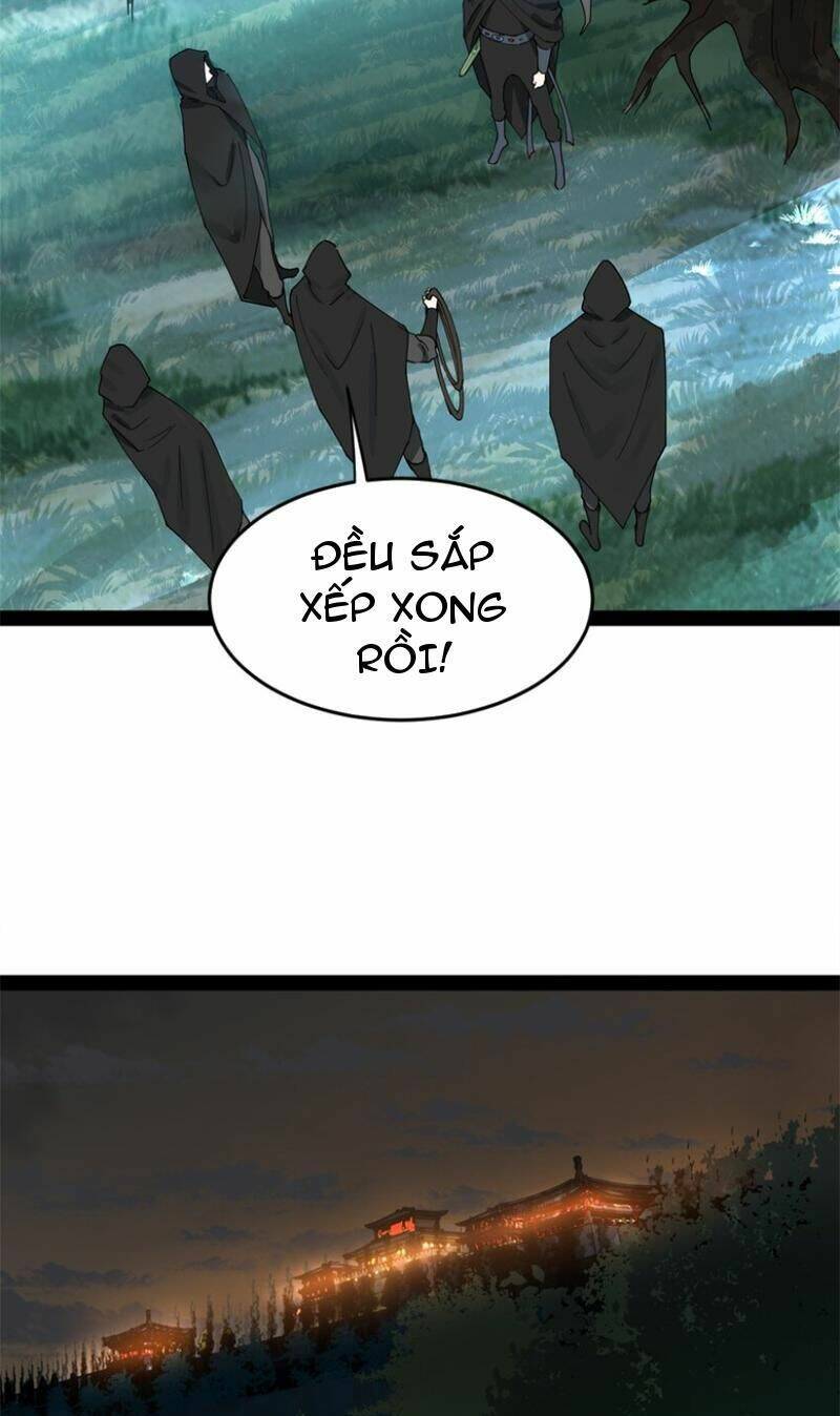 Chàng Rể Mạnh Nhất Lịch Sử - Chapter 166 - Page 36