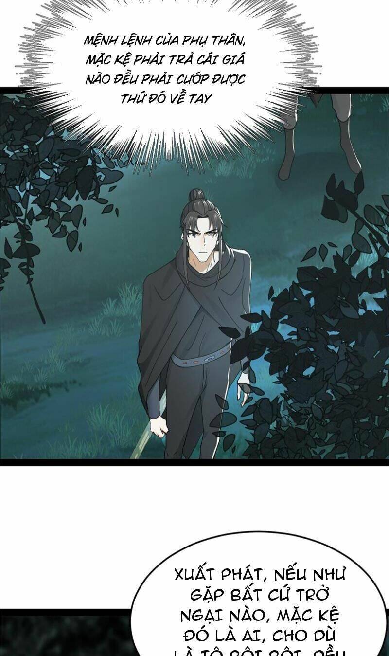 Chàng Rể Mạnh Nhất Lịch Sử - Chapter 166 - Page 38