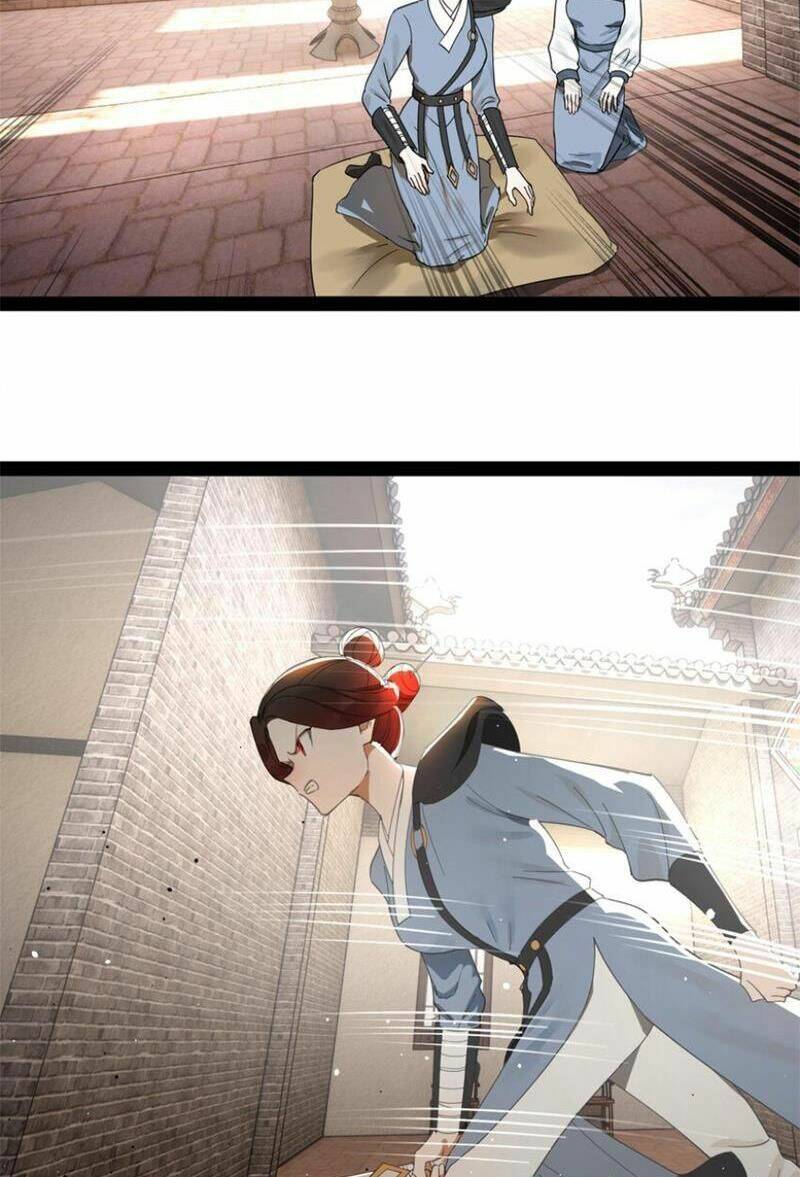 Chàng Rể Mạnh Nhất Lịch Sử - Chapter 166 - Page 3