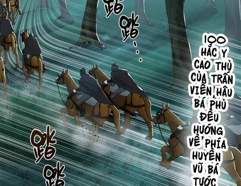 Chàng Rể Mạnh Nhất Lịch Sử - Chapter 166 - Page 40