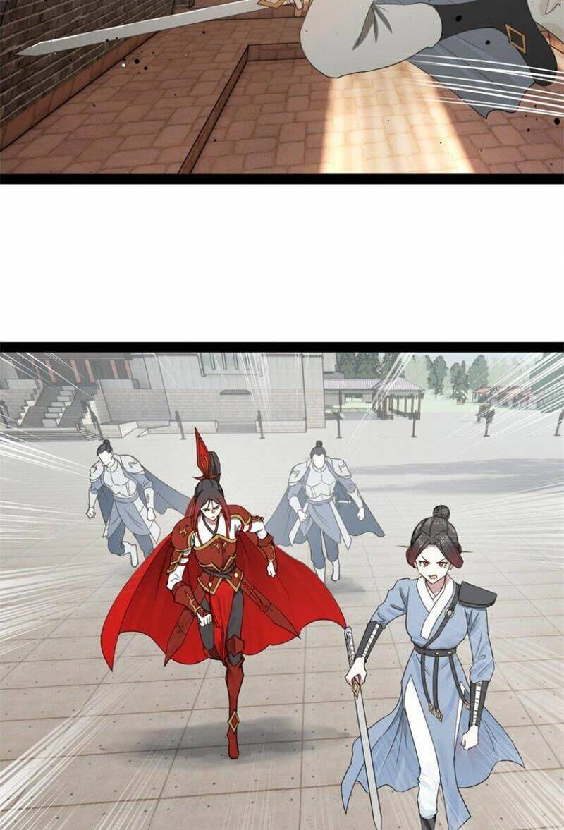 Chàng Rể Mạnh Nhất Lịch Sử - Chapter 166 - Page 4