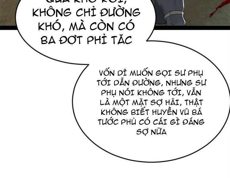 Chàng Rể Mạnh Nhất Lịch Sử - Chapter 166 - Page 51