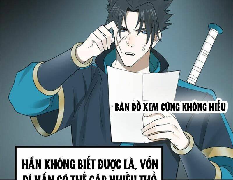 Chàng Rể Mạnh Nhất Lịch Sử - Chapter 166 - Page 53