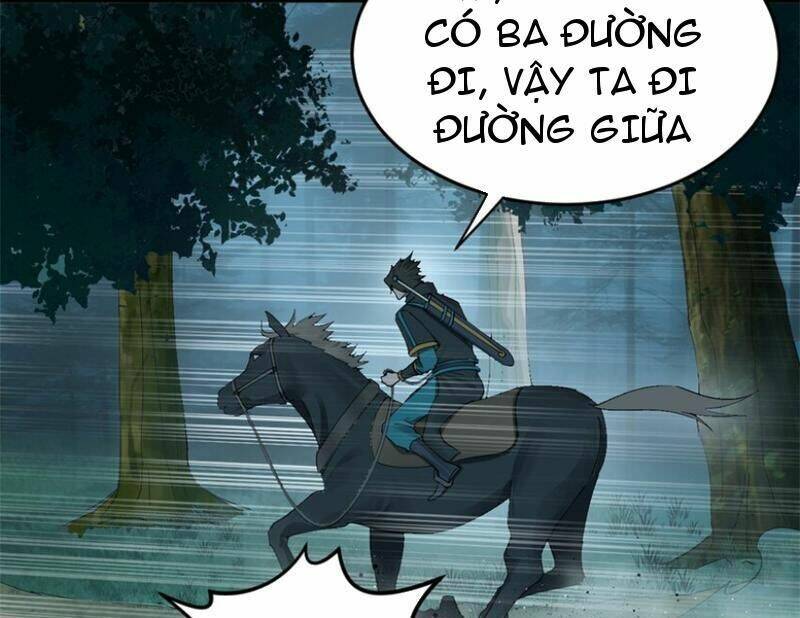 Chàng Rể Mạnh Nhất Lịch Sử - Chapter 166 - Page 56