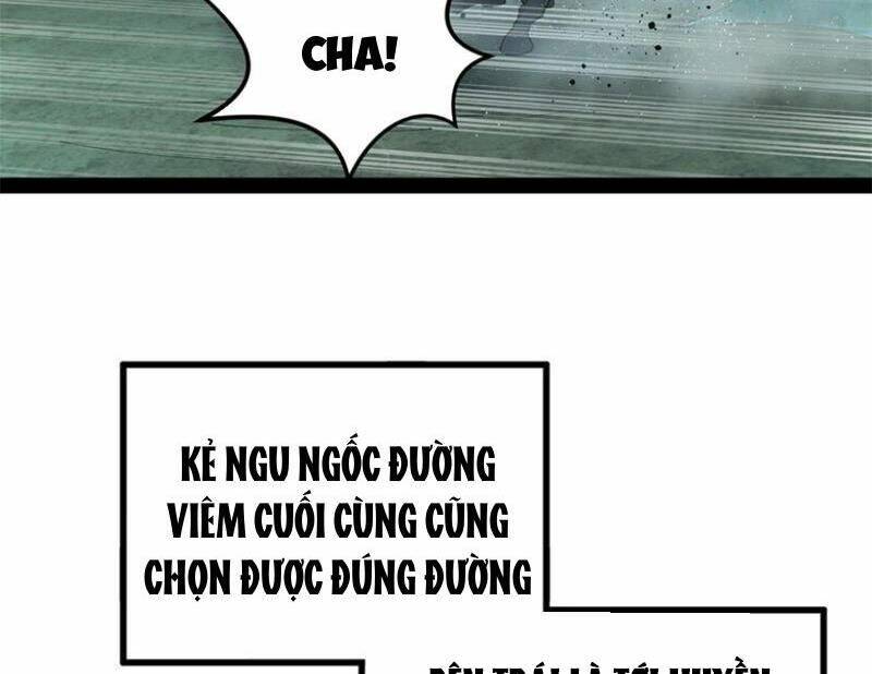 Chàng Rể Mạnh Nhất Lịch Sử - Chapter 166 - Page 57