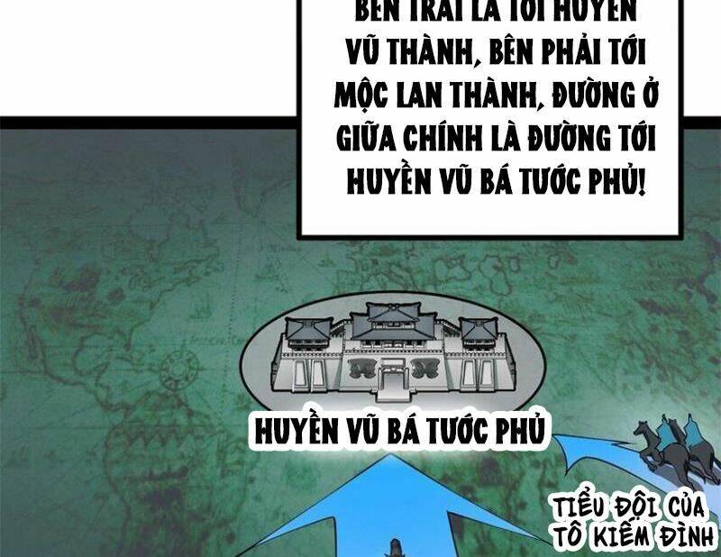 Chàng Rể Mạnh Nhất Lịch Sử - Chapter 166 - Page 58