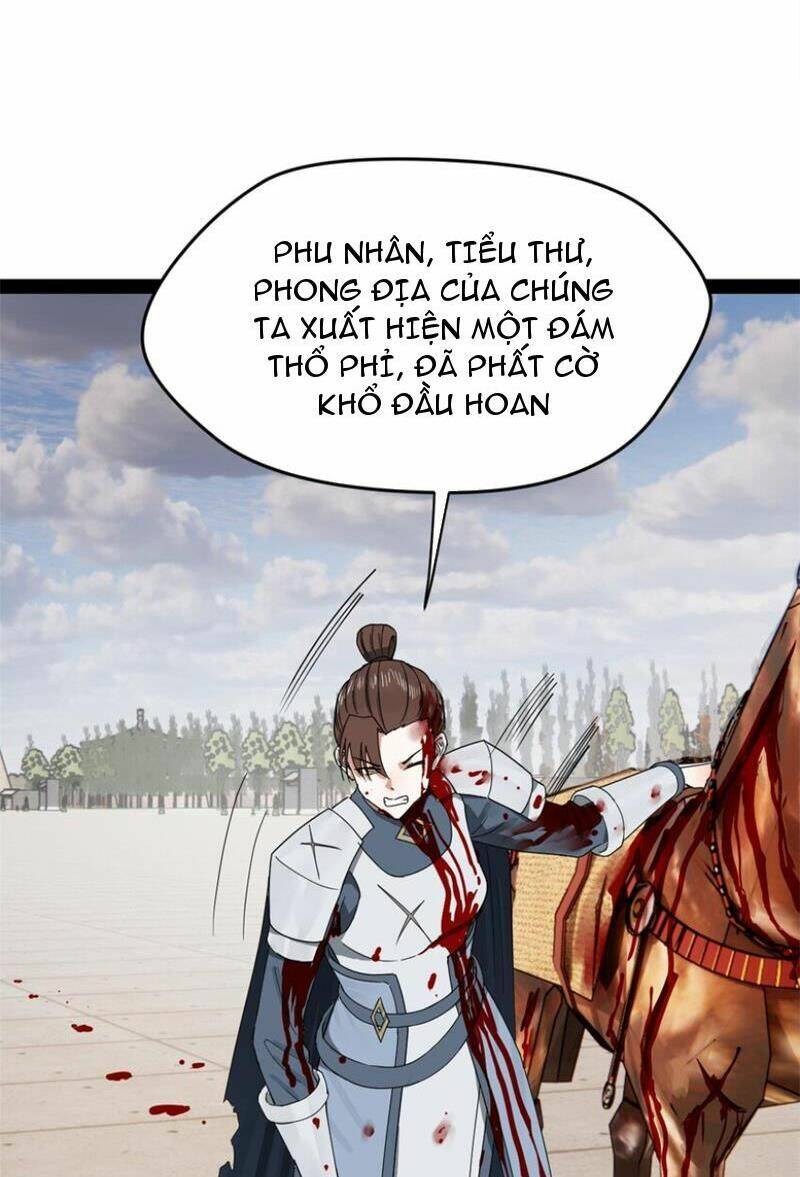 Chàng Rể Mạnh Nhất Lịch Sử - Chapter 166 - Page 6