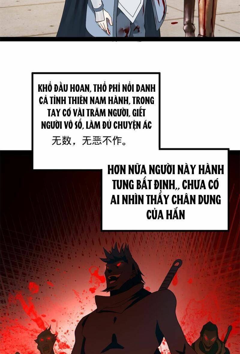 Chàng Rể Mạnh Nhất Lịch Sử - Chapter 166 - Page 7
