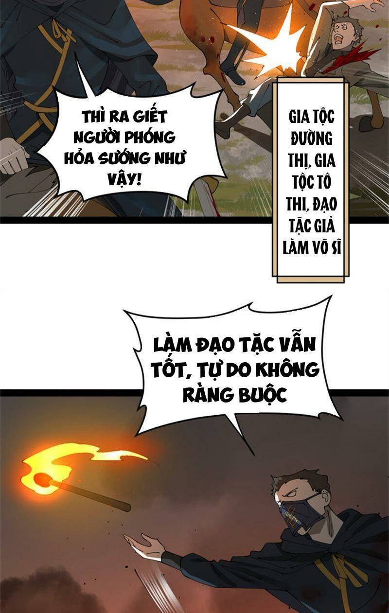 Chàng Rể Mạnh Nhất Lịch Sử - Chapter 167 - Page 11