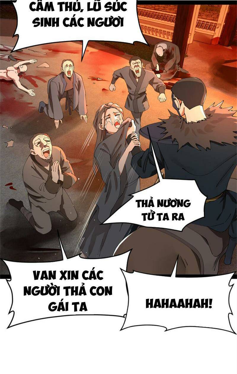 Chàng Rể Mạnh Nhất Lịch Sử - Chapter 167 - Page 15