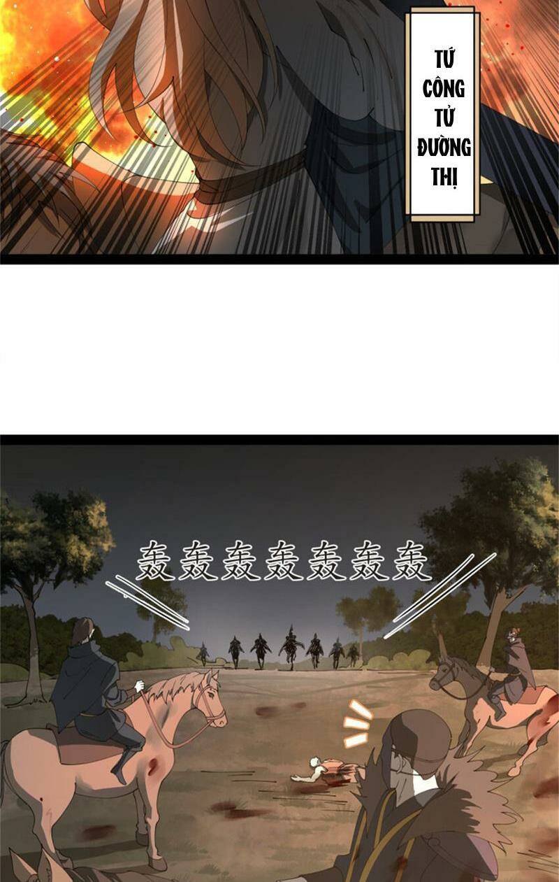 Chàng Rể Mạnh Nhất Lịch Sử - Chapter 167 - Page 17