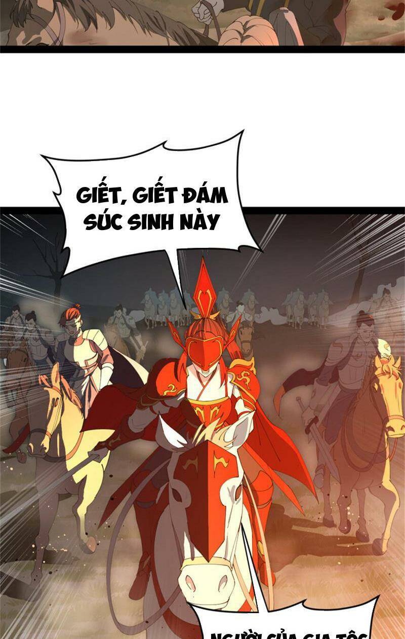 Chàng Rể Mạnh Nhất Lịch Sử - Chapter 167 - Page 18