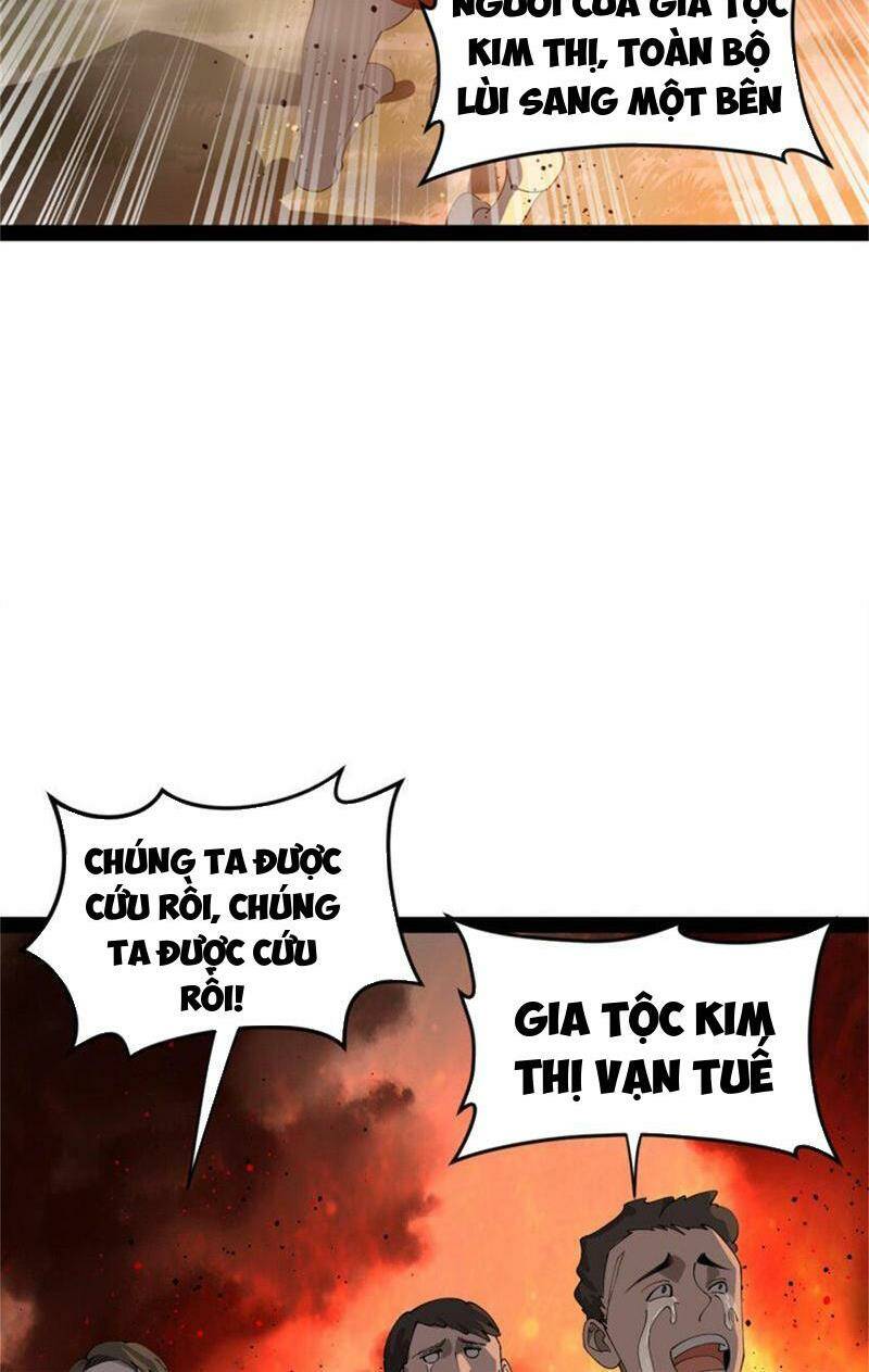 Chàng Rể Mạnh Nhất Lịch Sử - Chapter 167 - Page 19