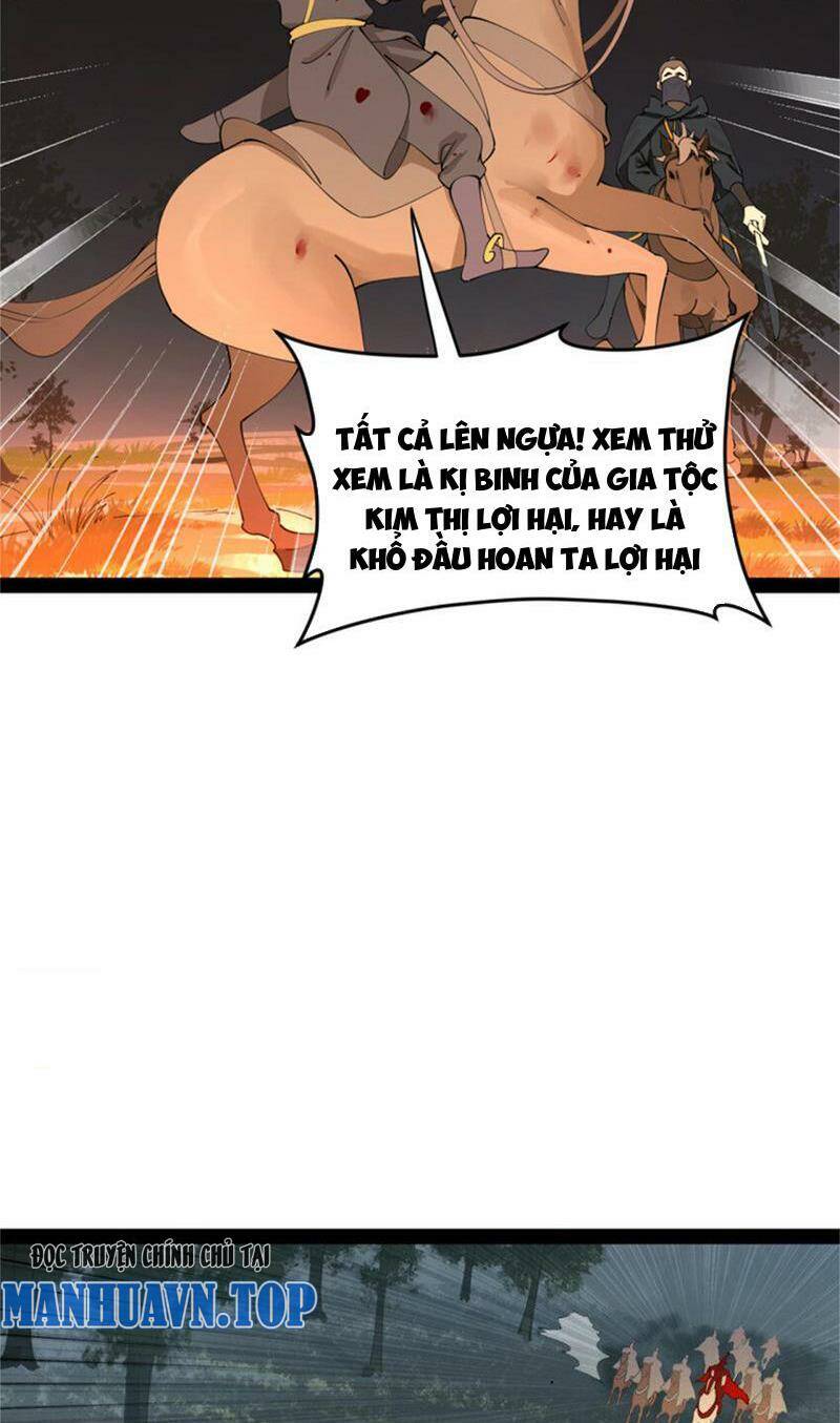 Chàng Rể Mạnh Nhất Lịch Sử - Chapter 167 - Page 22