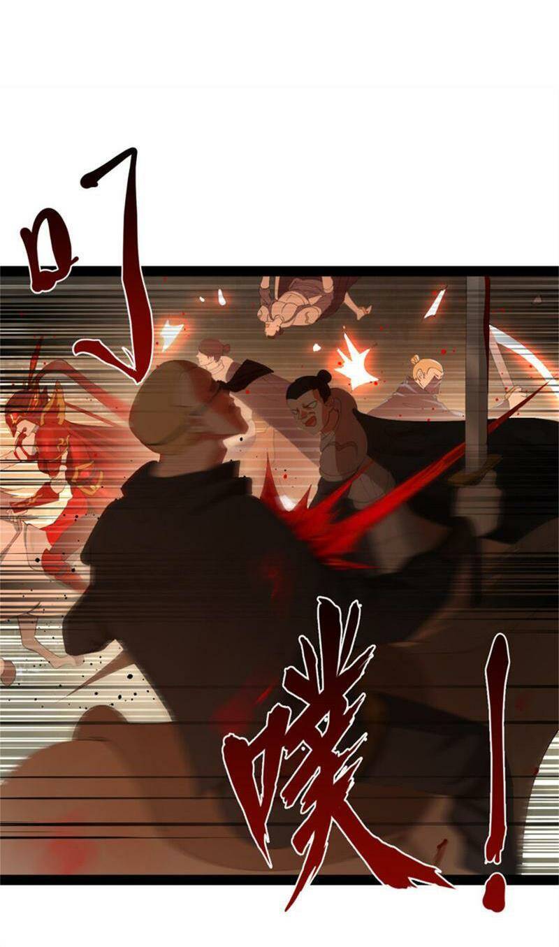 Chàng Rể Mạnh Nhất Lịch Sử - Chapter 167 - Page 25