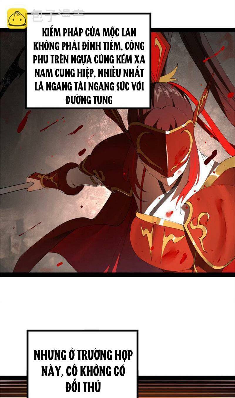 Chàng Rể Mạnh Nhất Lịch Sử - Chapter 167 - Page 26