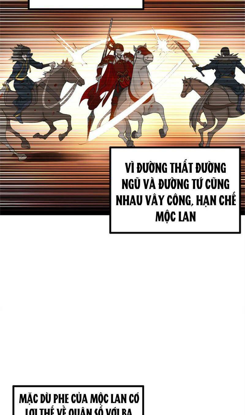 Chàng Rể Mạnh Nhất Lịch Sử - Chapter 167 - Page 27