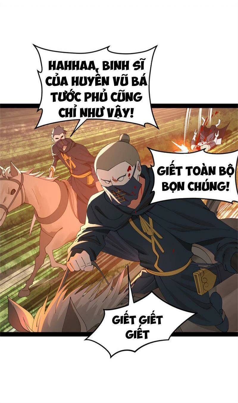 Chàng Rể Mạnh Nhất Lịch Sử - Chapter 167 - Page 29