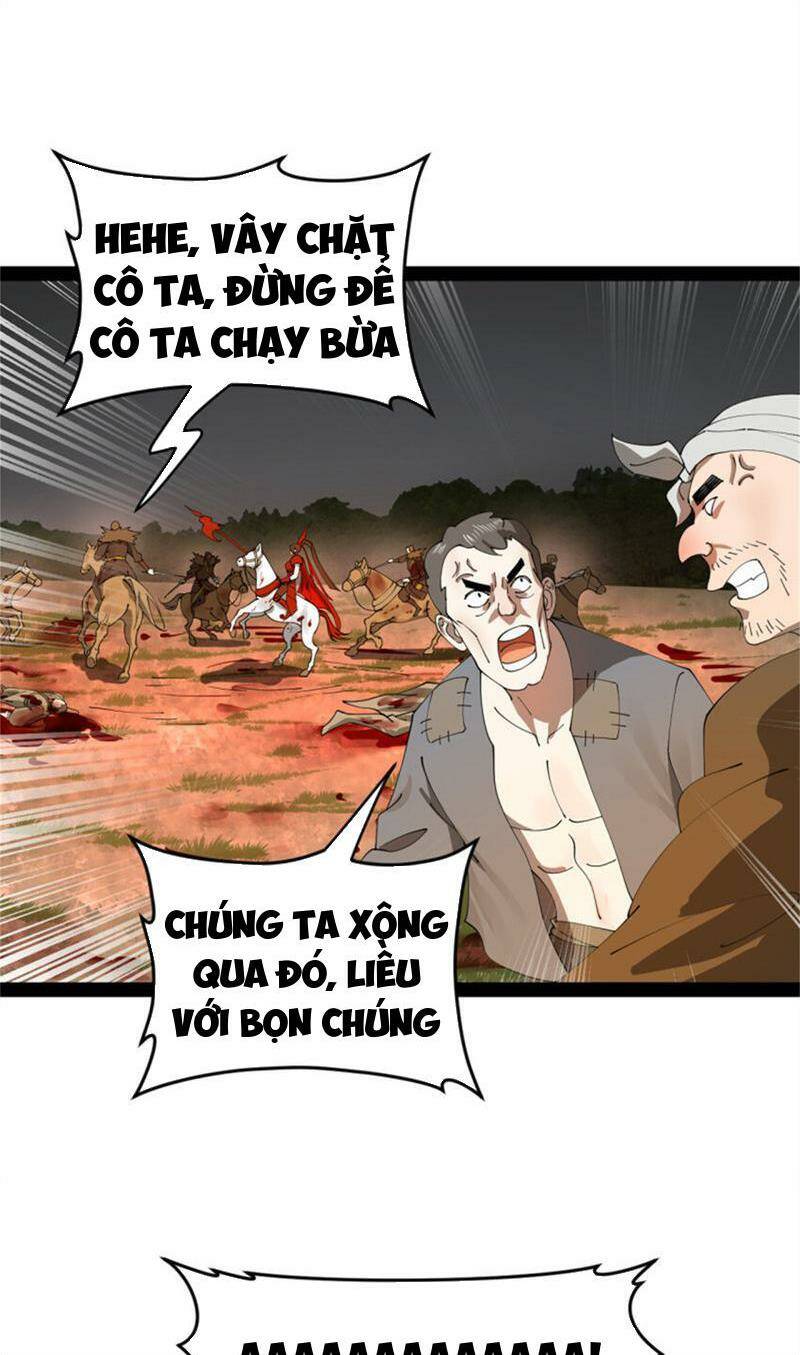 Chàng Rể Mạnh Nhất Lịch Sử - Chapter 167 - Page 30