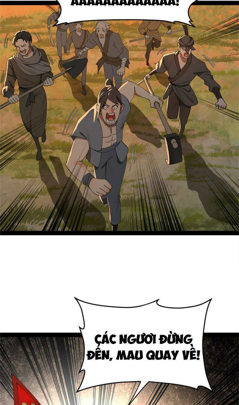 Chàng Rể Mạnh Nhất Lịch Sử - Chapter 167 - Page 31