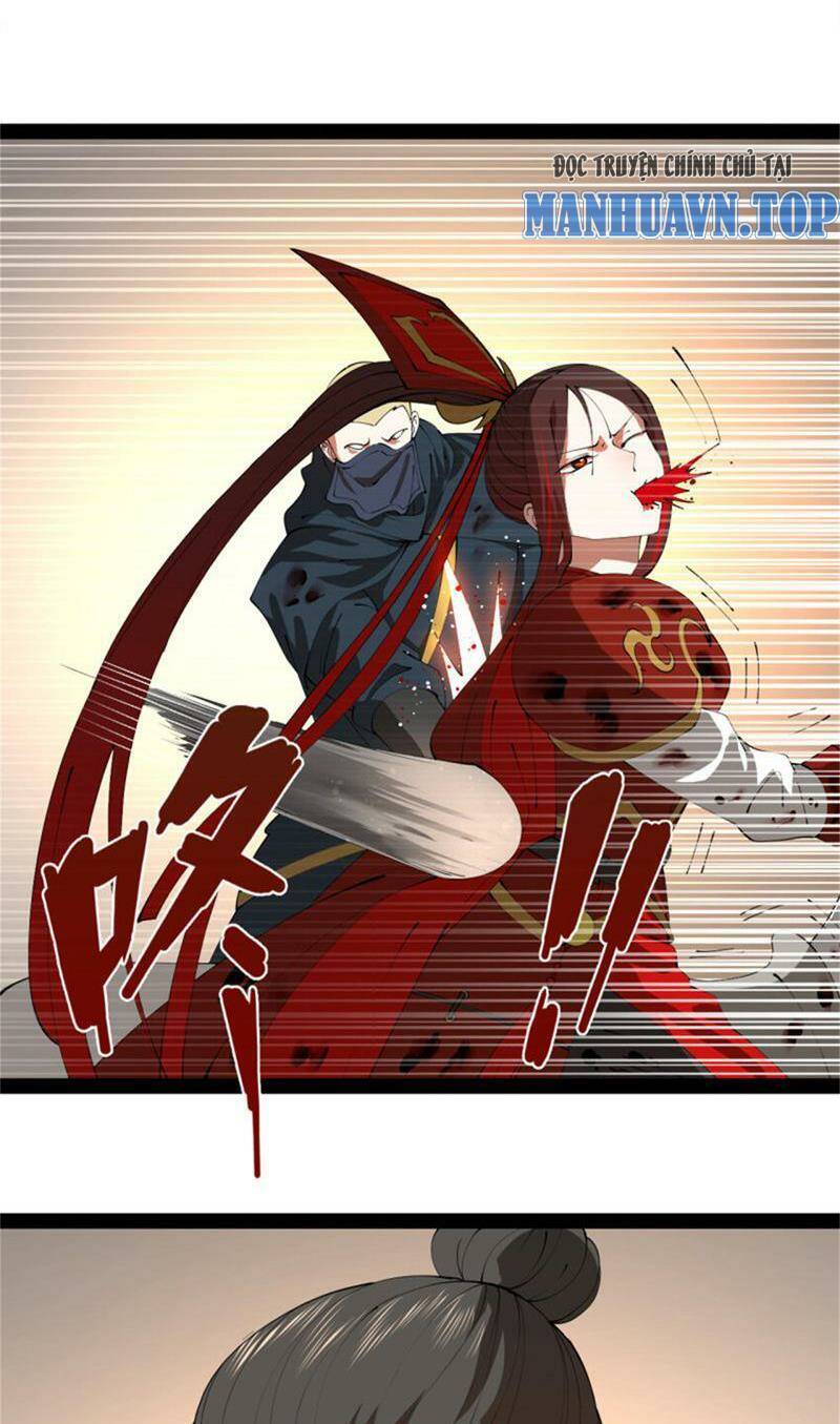 Chàng Rể Mạnh Nhất Lịch Sử - Chapter 167 - Page 38