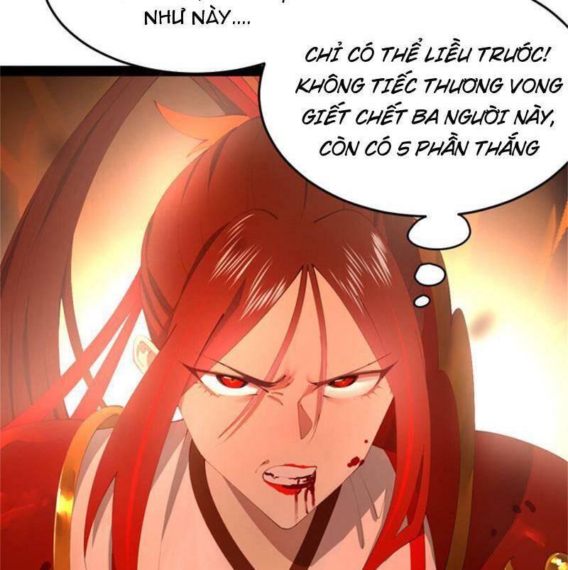 Chàng Rể Mạnh Nhất Lịch Sử - Chapter 167 - Page 41