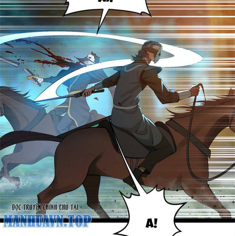 Chàng Rể Mạnh Nhất Lịch Sử - Chapter 167 - Page 48