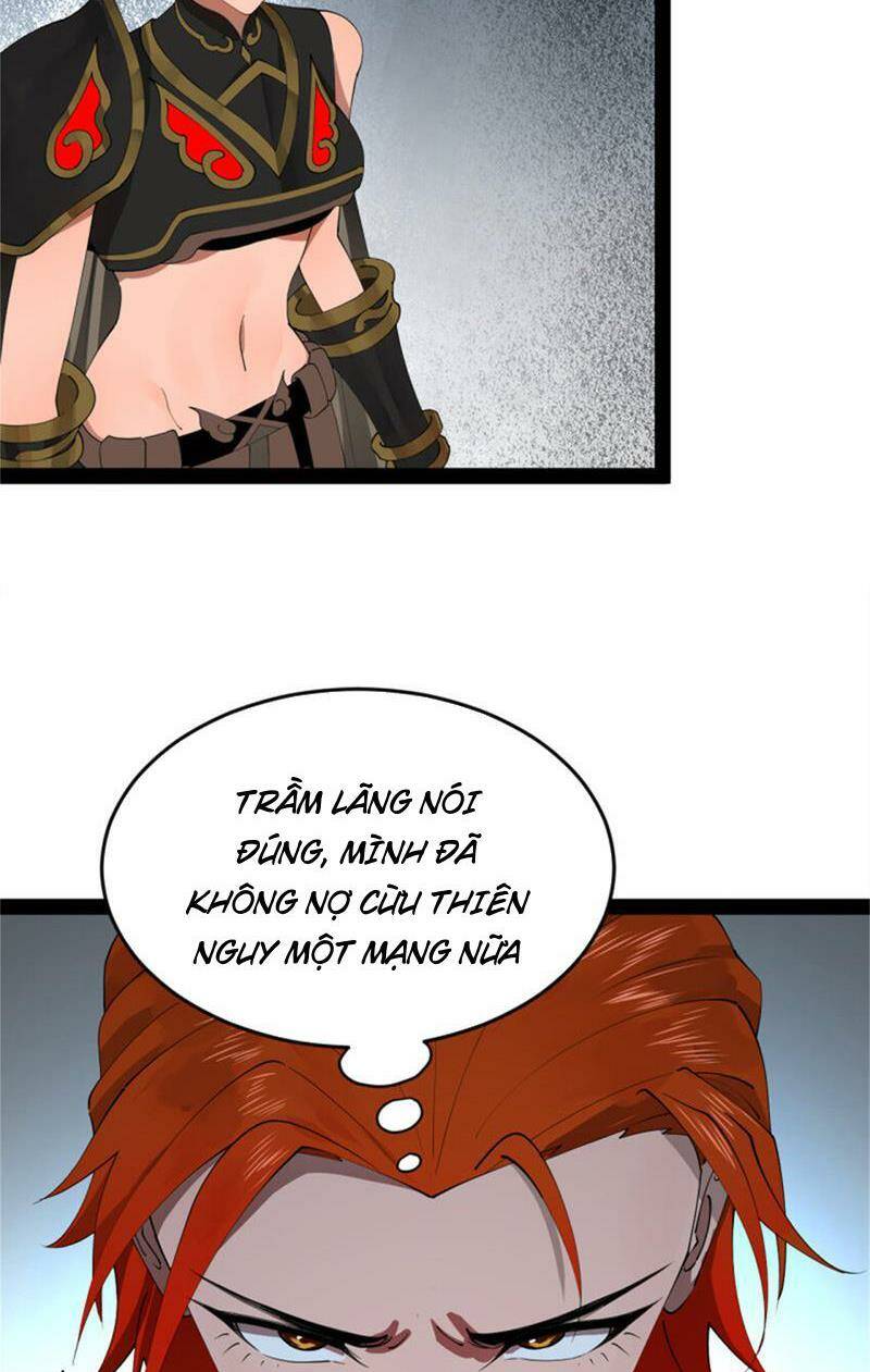 Chàng Rể Mạnh Nhất Lịch Sử - Chapter 167 - Page 4