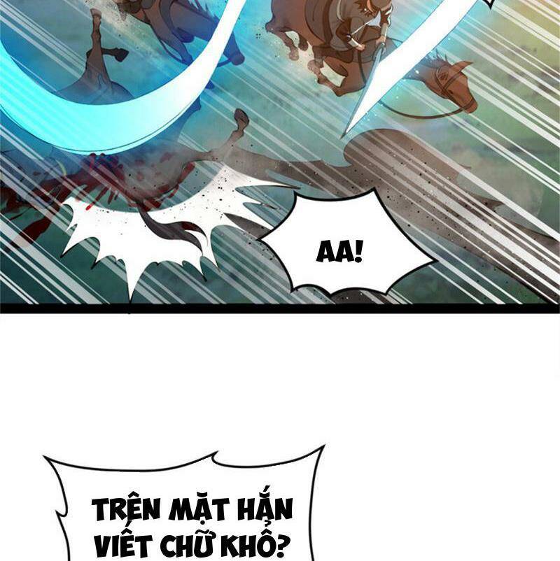 Chàng Rể Mạnh Nhất Lịch Sử - Chapter 167 - Page 50