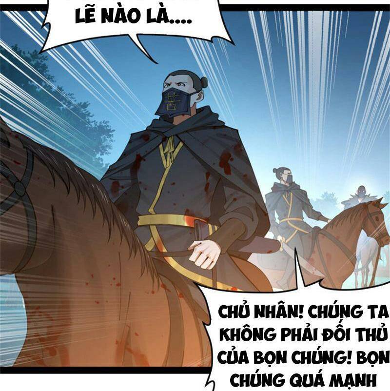 Chàng Rể Mạnh Nhất Lịch Sử - Chapter 167 - Page 51